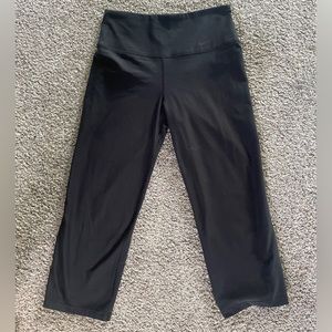 Nike Dri Fit Crop Leggings